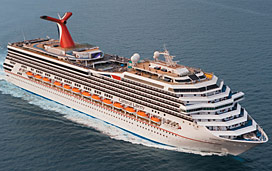 Carnival Liberty