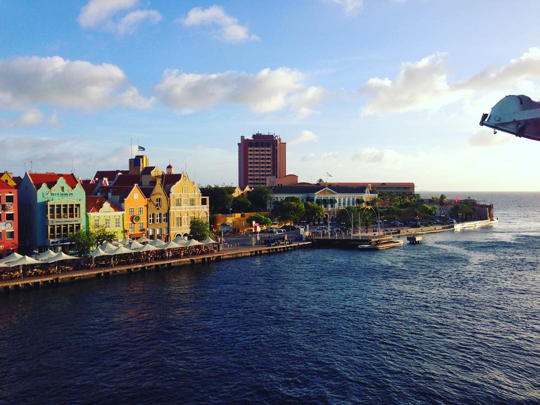 Curacao