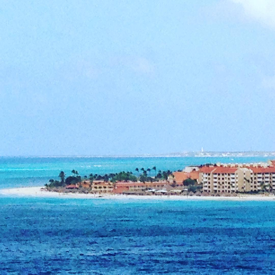 Aruba