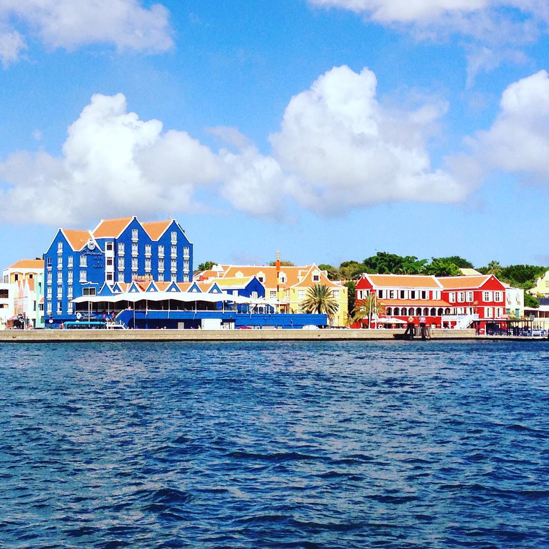 Curacao