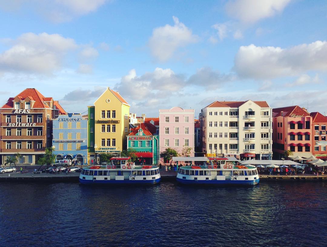 Curacao