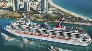 Carnival Liberty