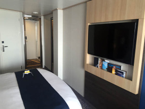 Balcony Stateroom 9652 on Quantum of the Seas