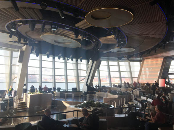 Two70 on Quantum of the Seas