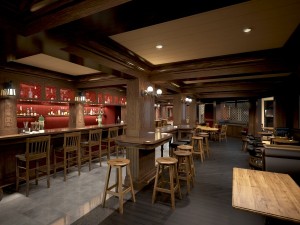 Michael’s Genuine Pub - the first gastropub at sea – is the next evolution of Royal Caribbean’s relationship with James Beard Award-winning chef Michael Schwartz, offering simply-prepared food and drinks made with quality ingredients from the best artisanal producers.