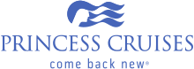 princess cruises logo