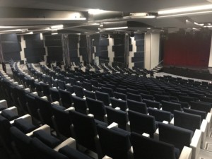 The Metropolitan Theatre on MSC Seaside