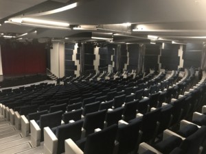 Metropolitan Theatre on MSC Seaside