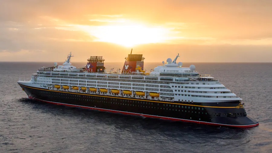 Disney Wonder