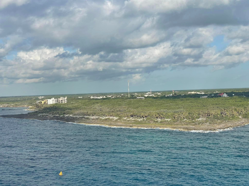 Costa Maya