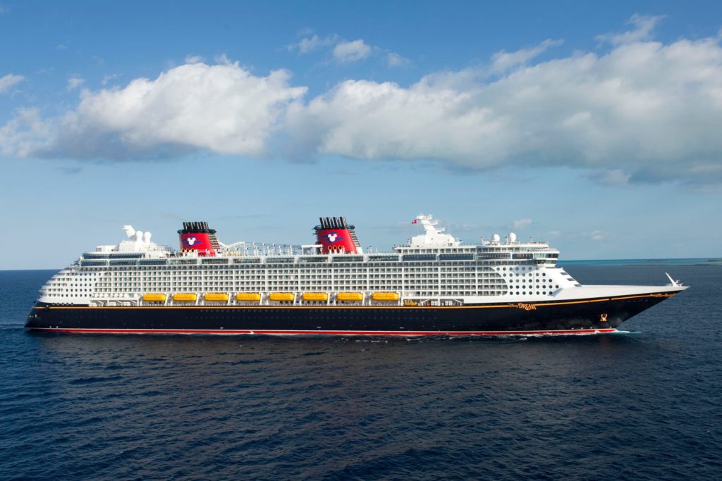 Disney Dream