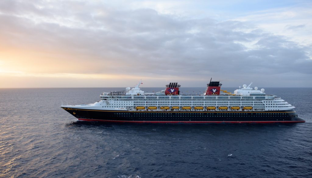 Disney Wonder