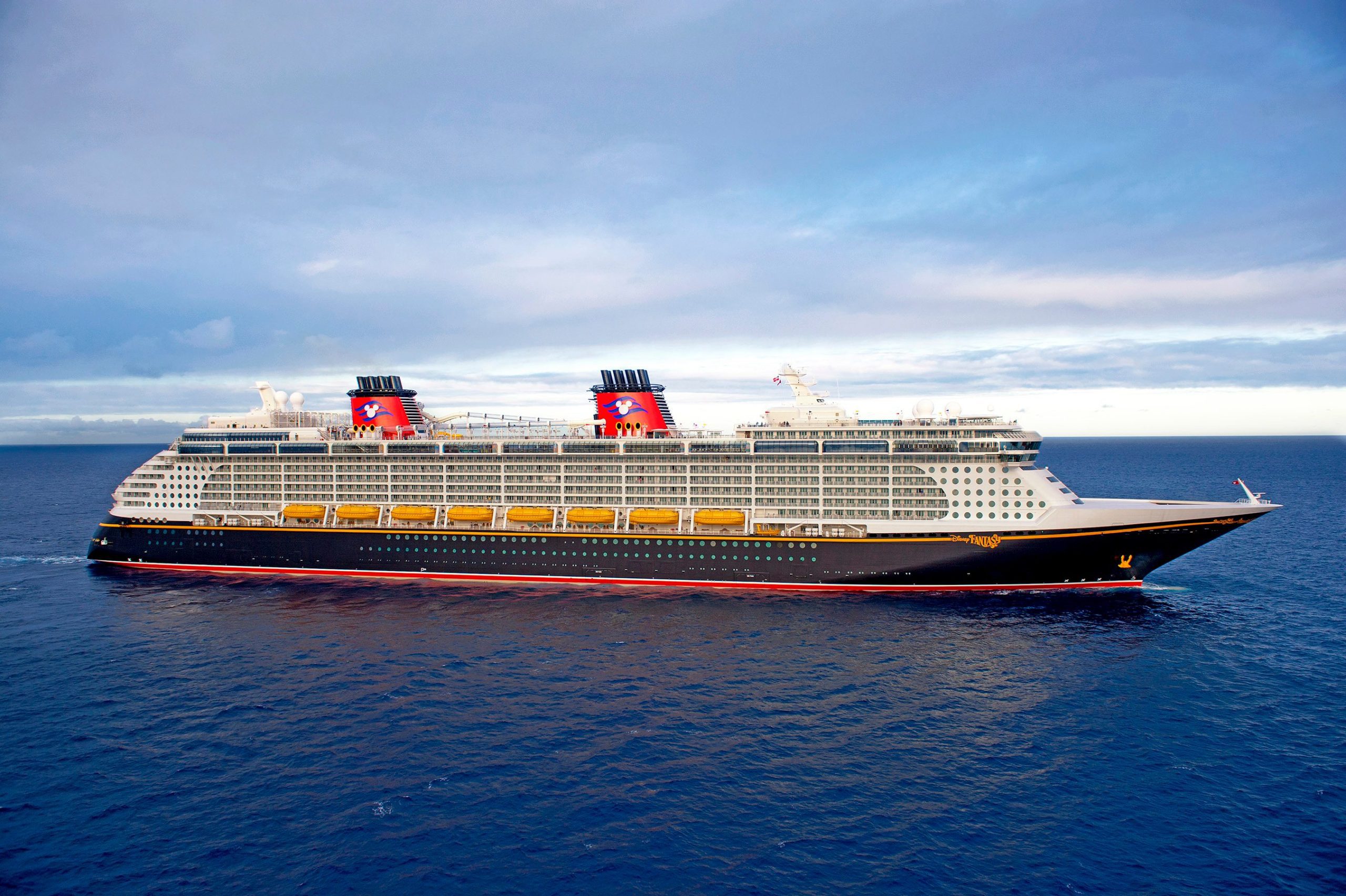 Disney Fantasy