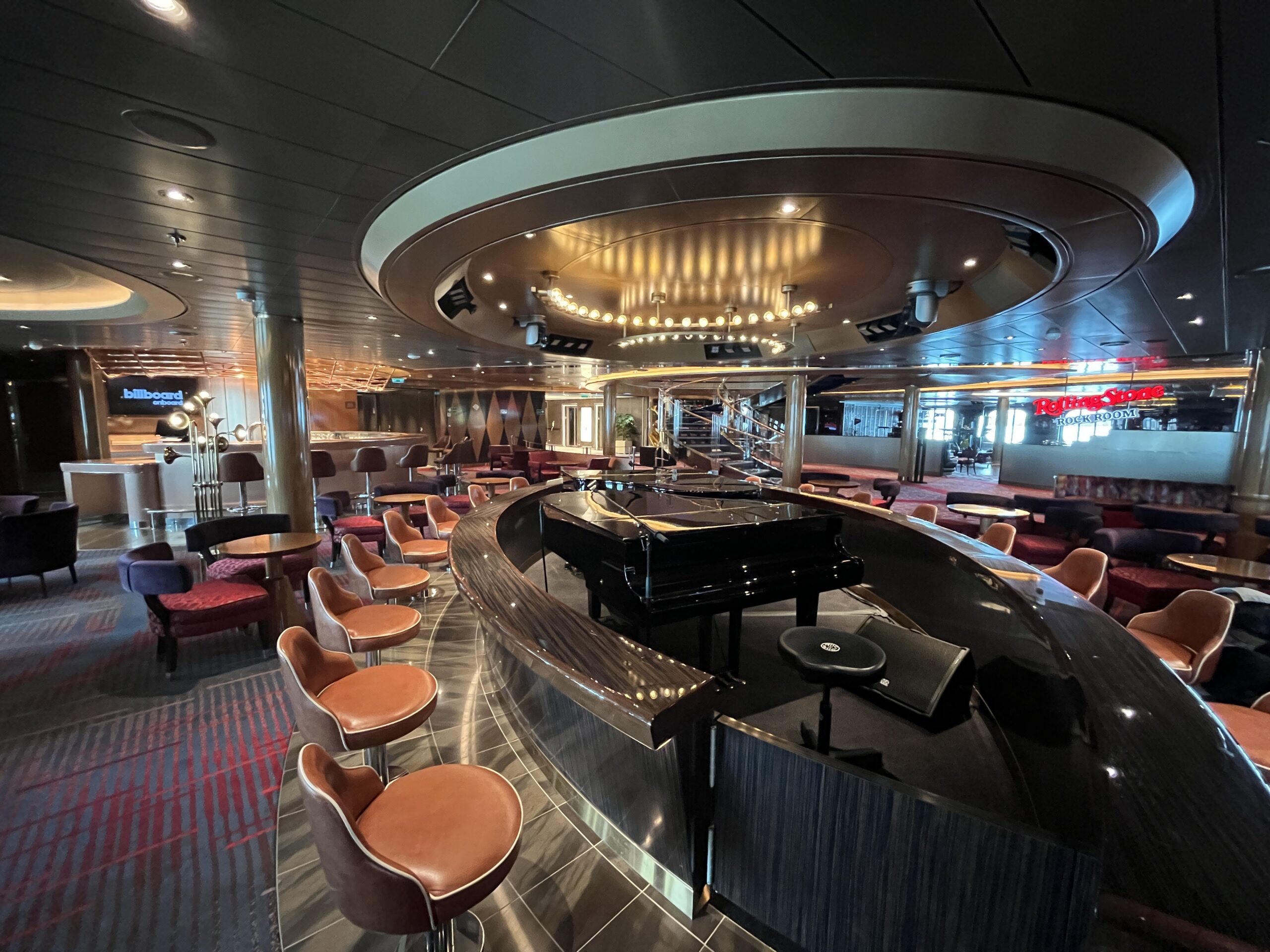 Billboard Onboard on Rotterdam