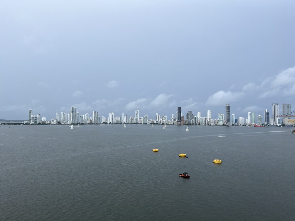 Cartagena, Columbia