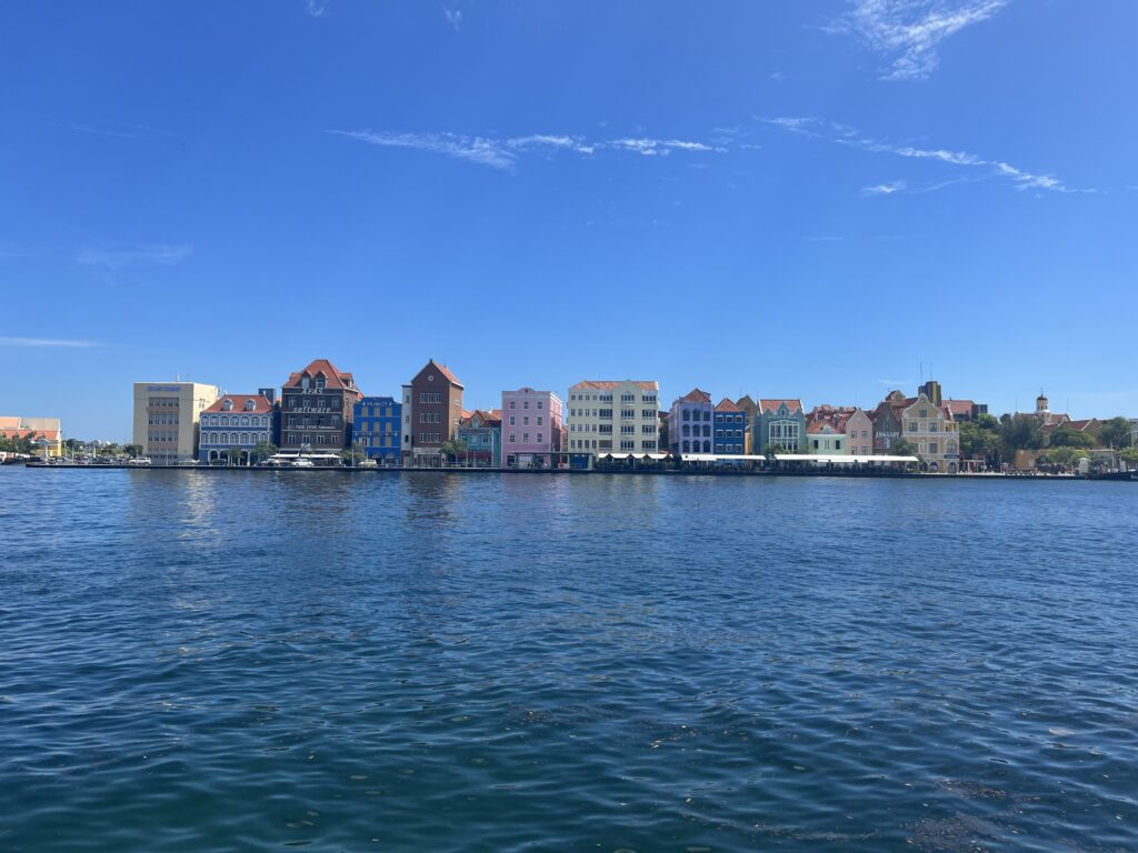 Curacao