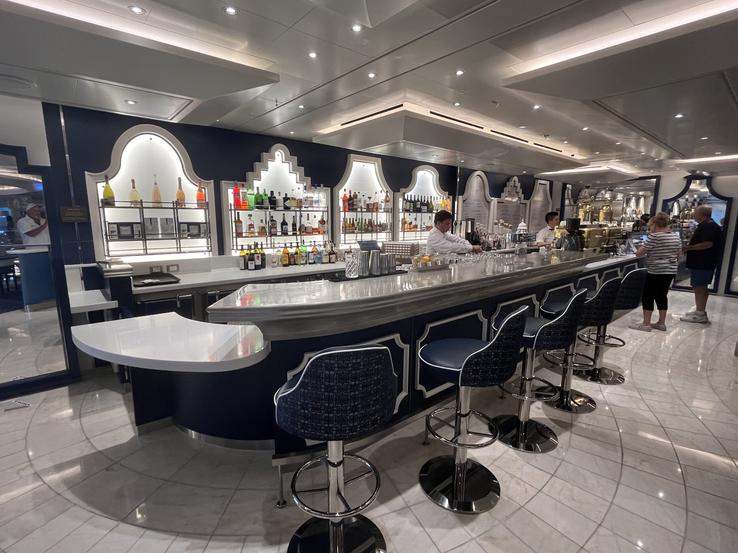 Grand Dutch Cafe on Rotterdam