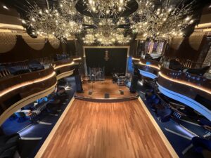 B. B. King's Blues Club on Rotterdam