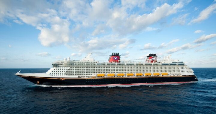 Disney Dream
