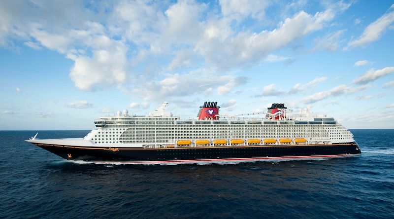 Disney Dream