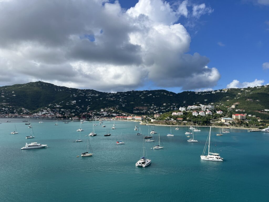 St Thomas, USVI