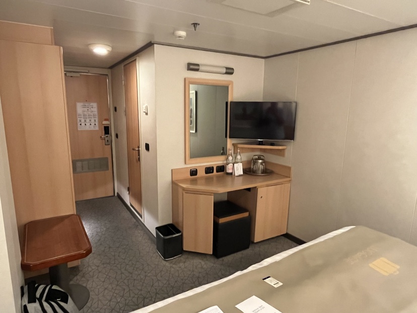 Eurodam Interior Stateroom 6171