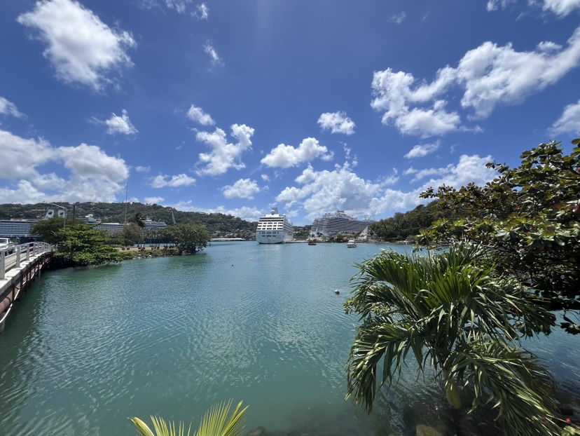 Castries, St. Lucia