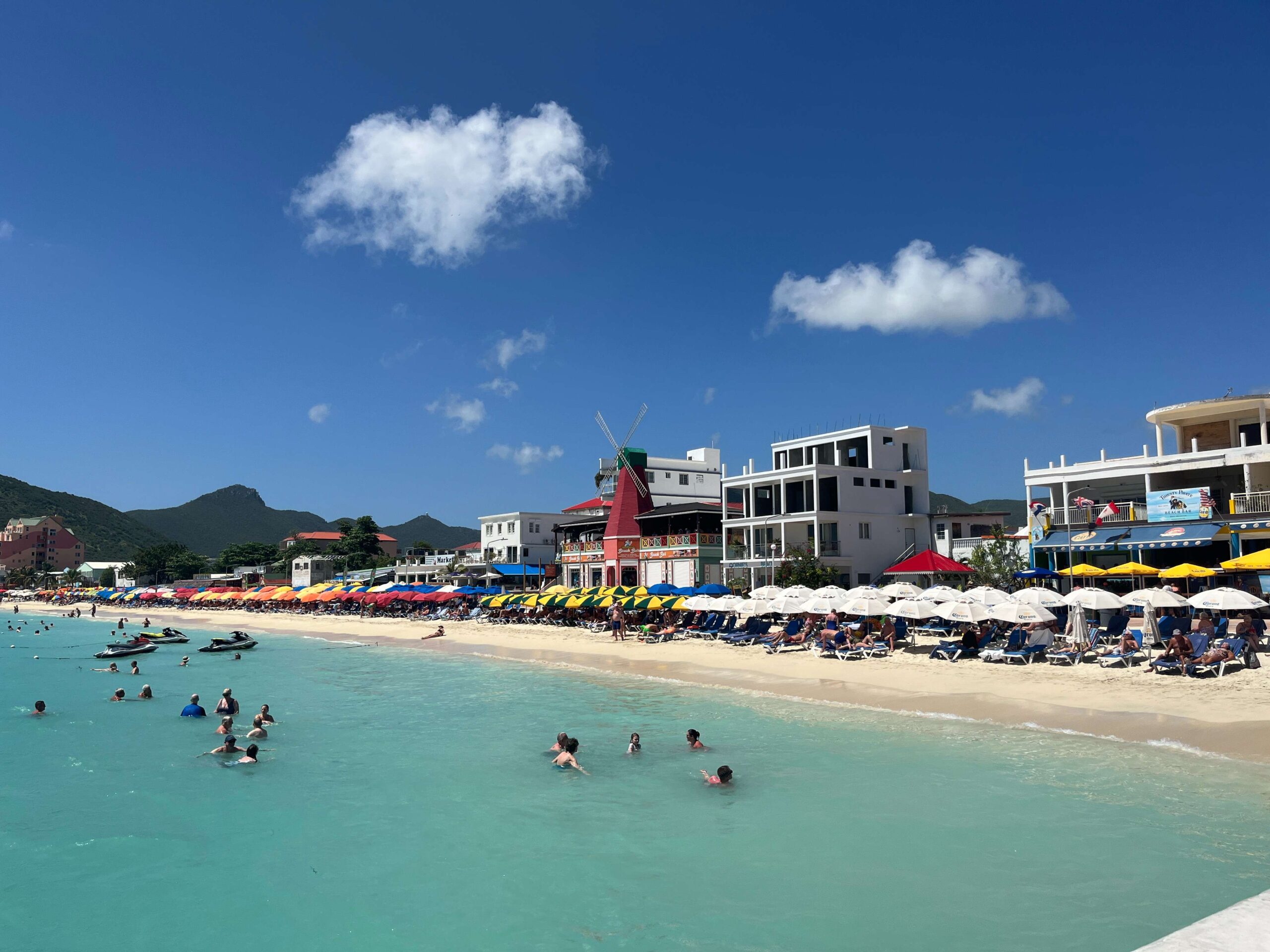 St. Maarten