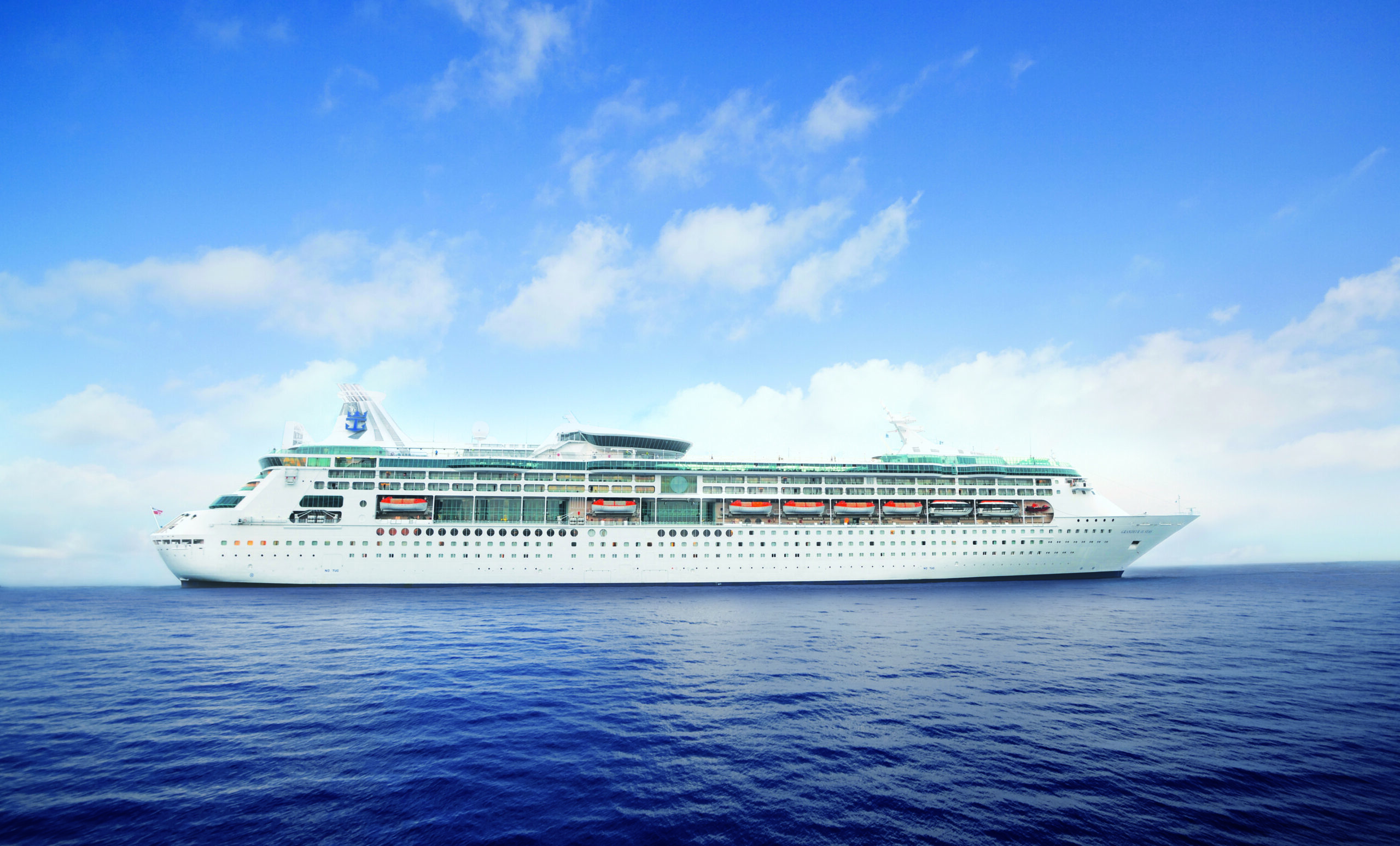 Grandeur of the Seas