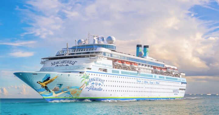 Margaritaville at Sea Paradise - Photo credit: MAS