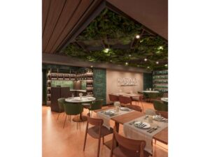 Eataly Restaurant coming to MSC World America