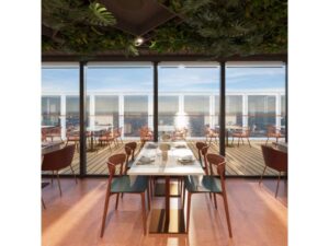 Eataly Restaurant coming to MSC World America