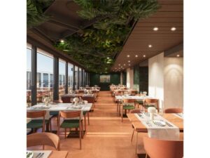 Eataly Restaurant coming to MSC World America