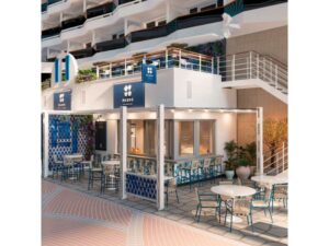 Paxos on the Go coming to MSC World America