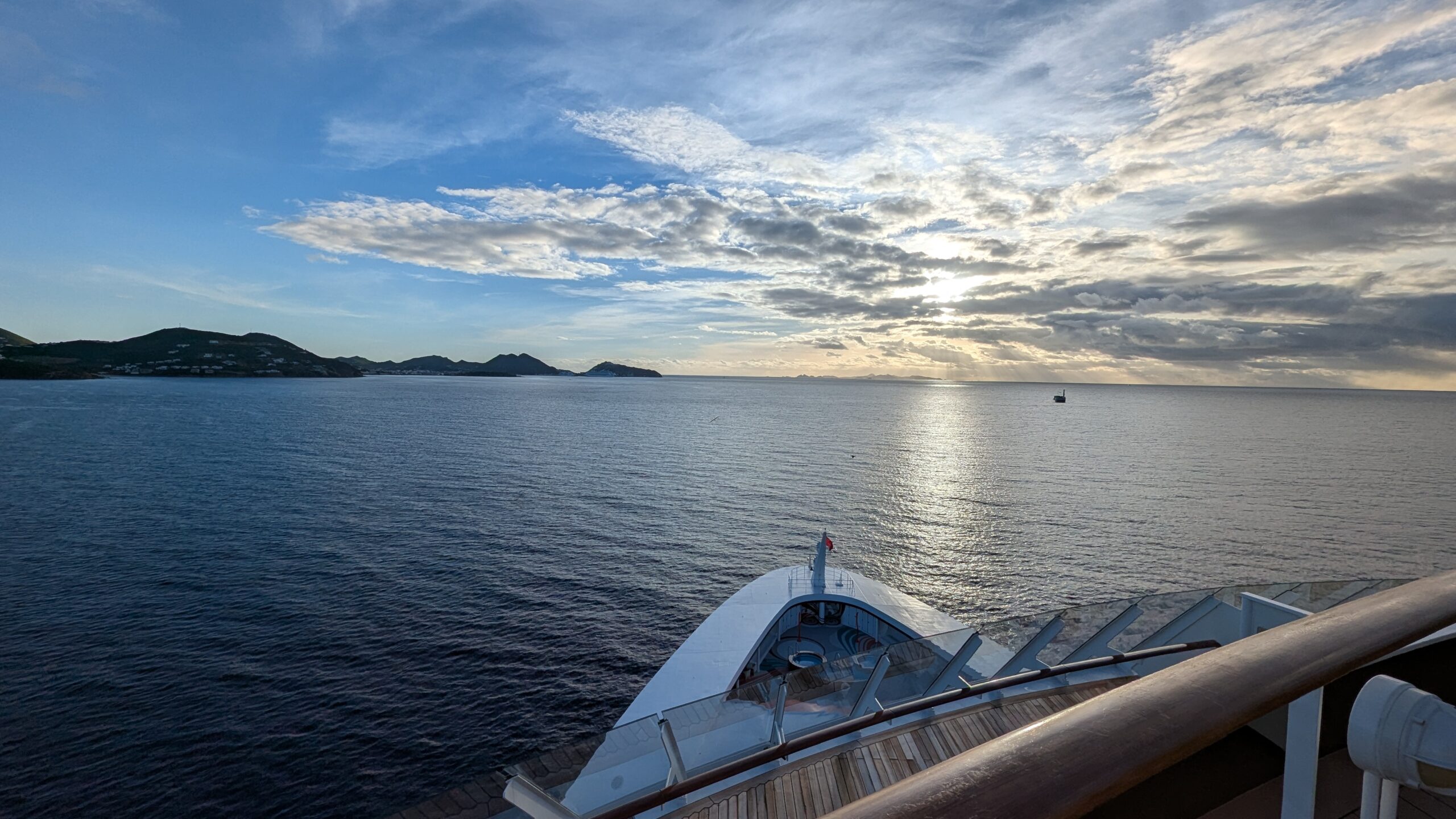 St. Maarten