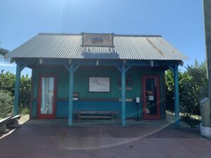 Disney's Castaway Cay