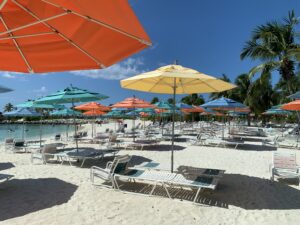 Disney's Castaway Cay