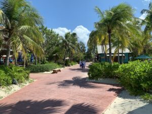 Disney's Castaway Cay