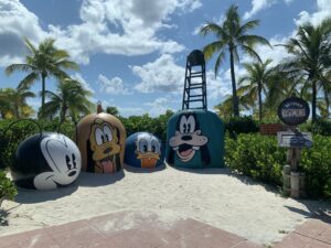 Disney's Castaway Cay