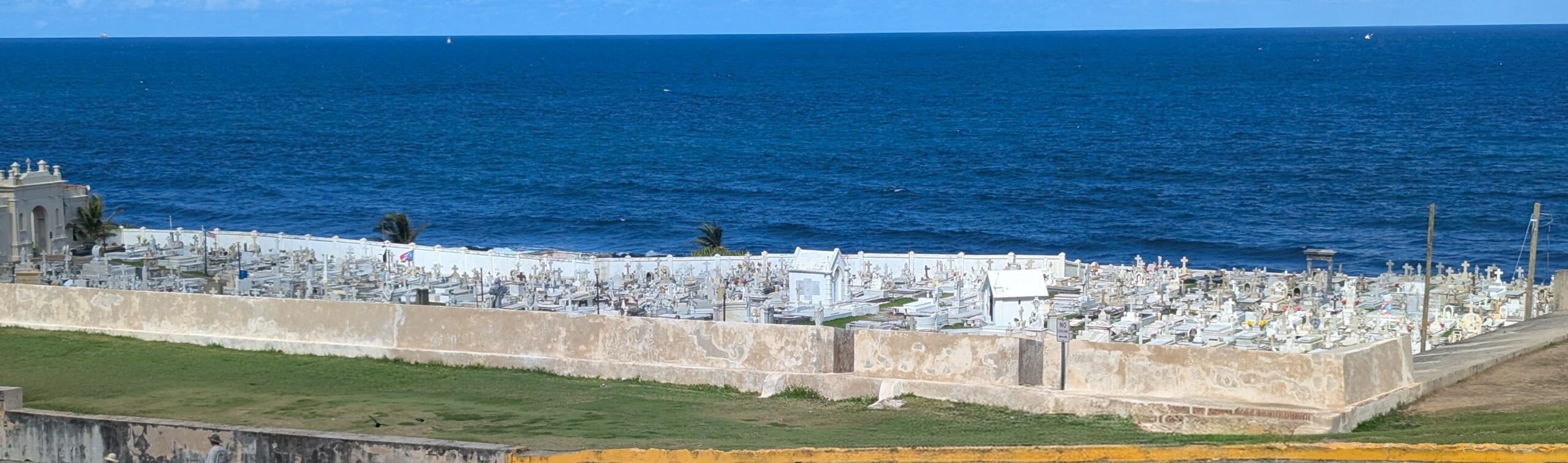 Cementerio Santa Maria