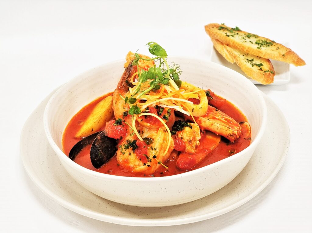 Cioppino