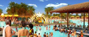 All Shore Excursions Available at Carnival’s Celebration Key