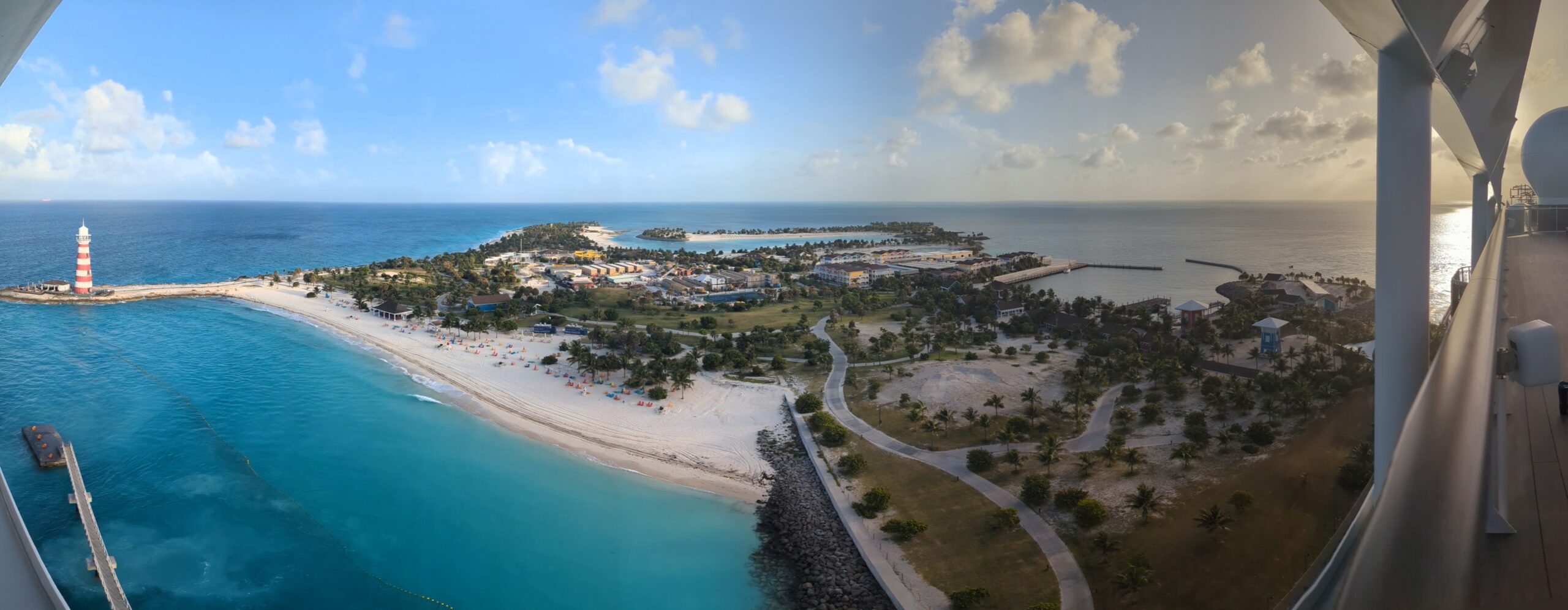 MSC Ocean Cay Marine Reserve