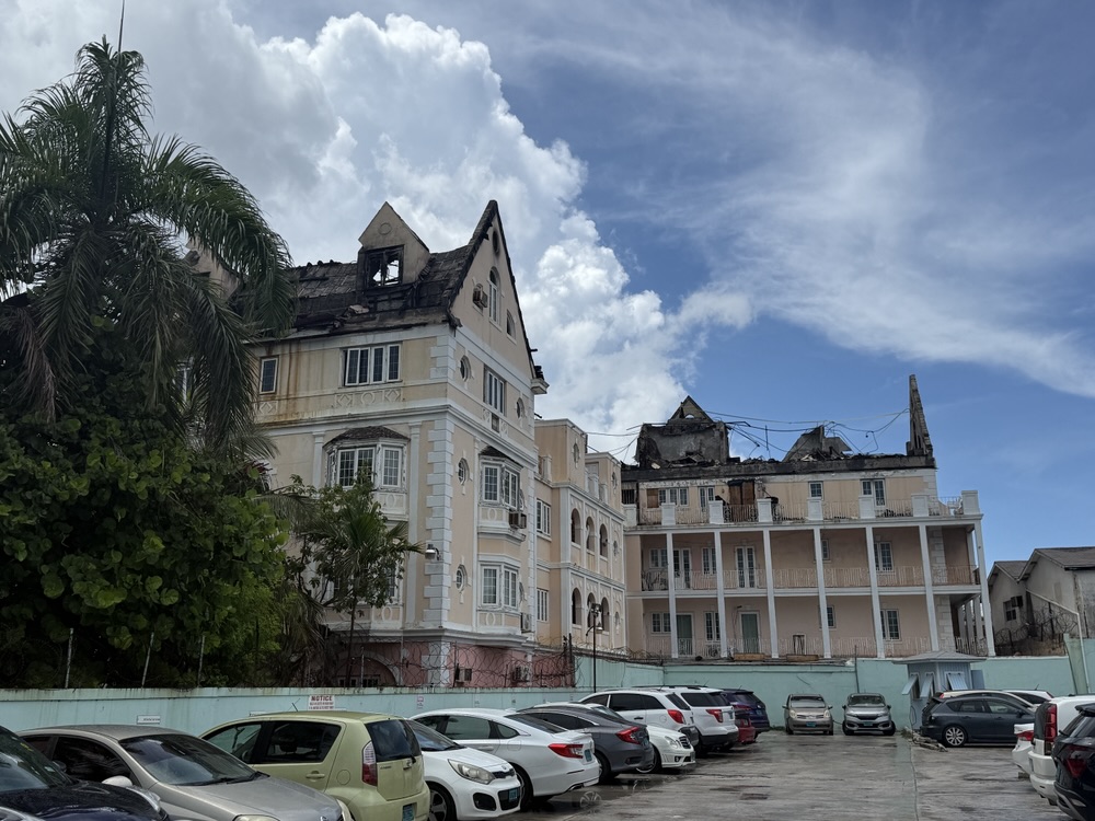 Nassau
