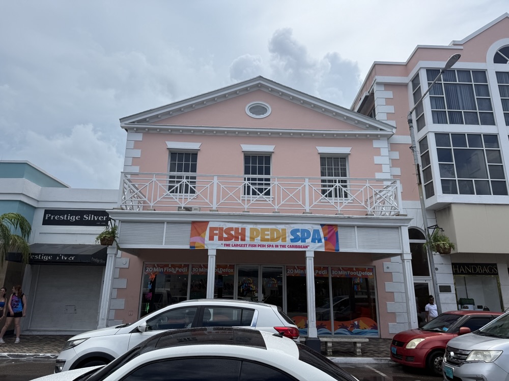 Nassau