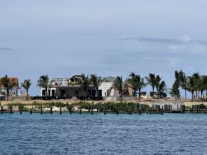 Royal Beach Club Paradise Island Construction 8/29/25