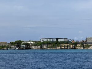 Royal Beach Club Paradise Island Construction 8/29/25