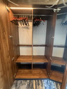 Ocean Suite 9374 on Carnival Celebration
