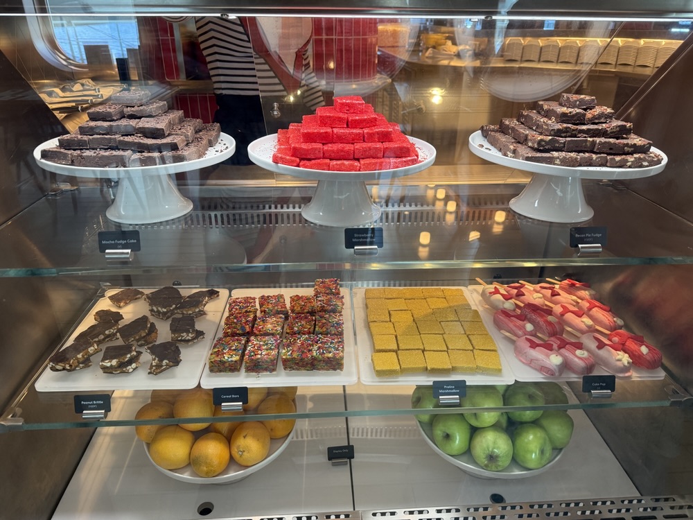 Yummies!