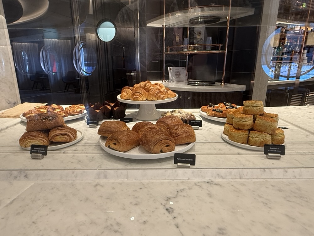 More Yummies!
